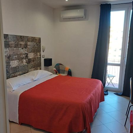 Hotel Centrale Szirakúza Kültér fotó