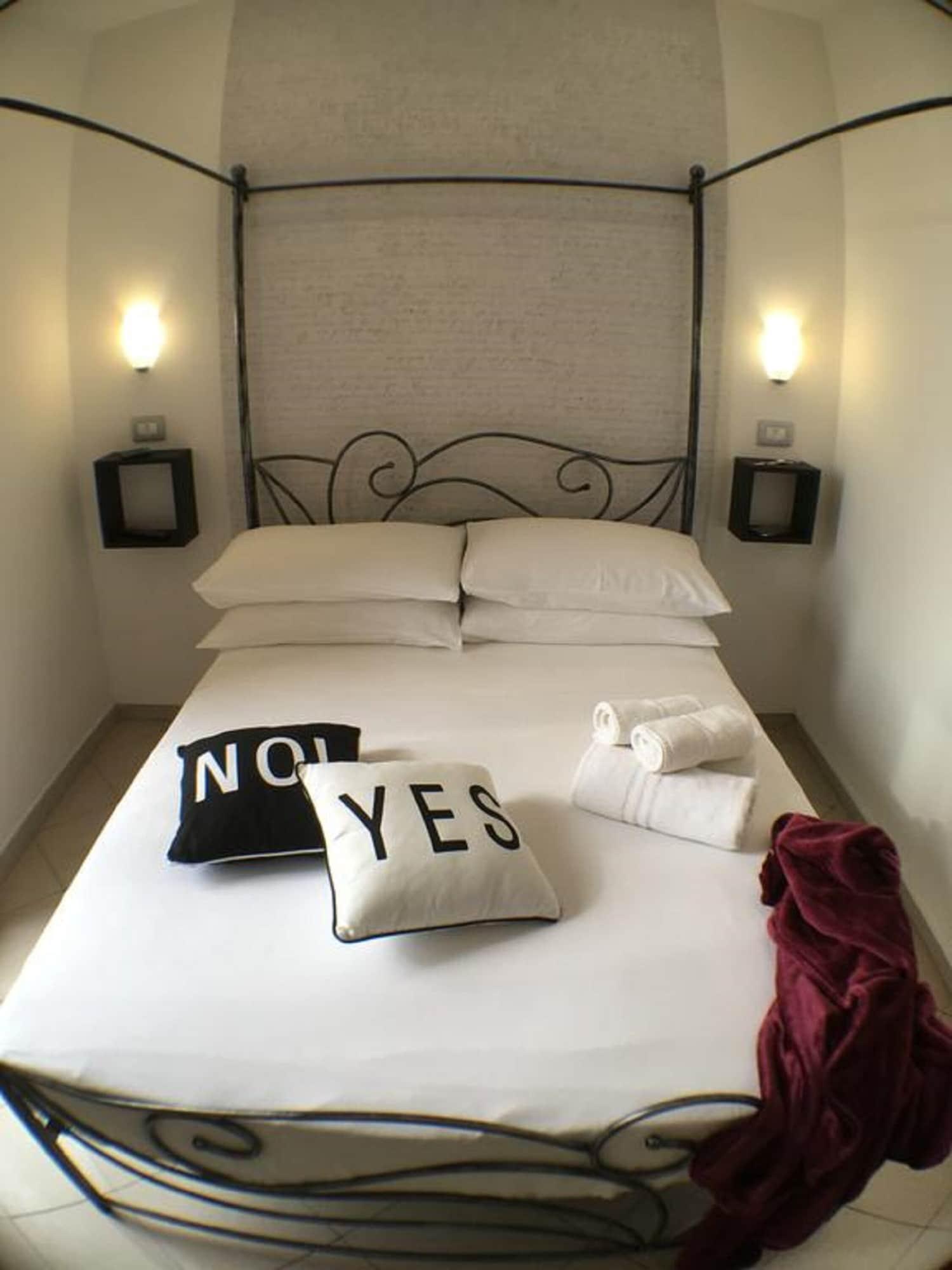 Hotel Centrale Szirakúza Kültér fotó