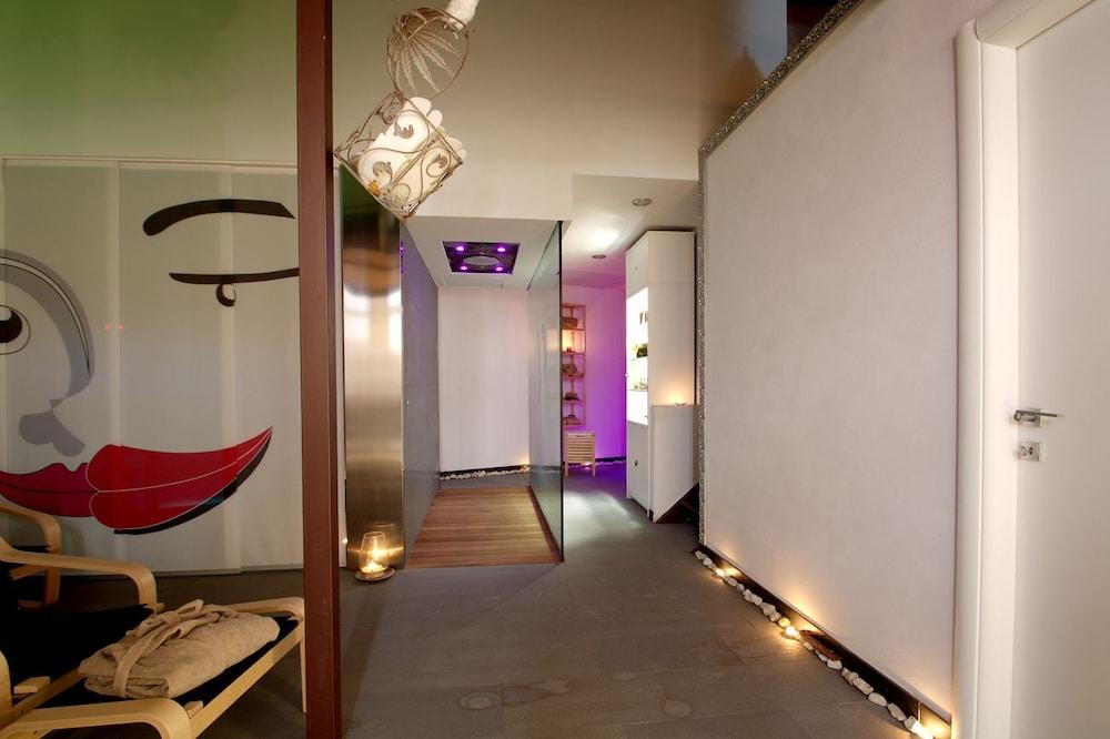 Hotel Centrale Szirakúza Kültér fotó
