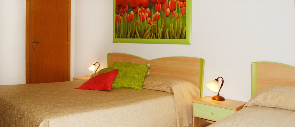 Hotel Centrale Szirakúza Kültér fotó