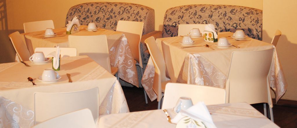 Hotel Centrale Szirakúza Kültér fotó