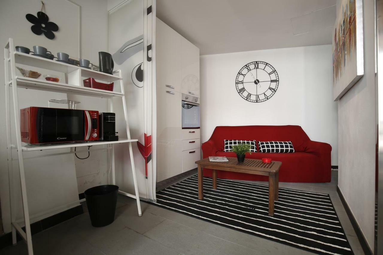 Hotel Centrale Szirakúza Kültér fotó